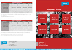 Process Chillers