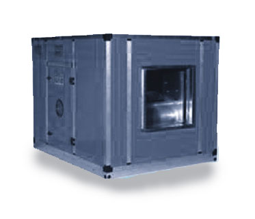AHU - Air Handling Units 