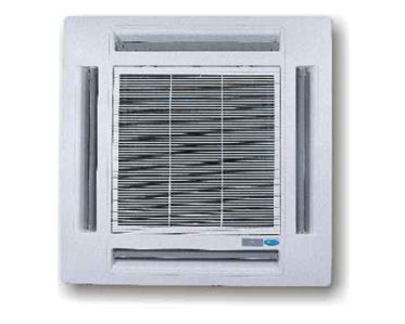 Cassette Split Unit Series
